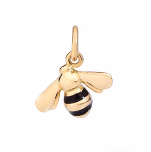 Bee pendant