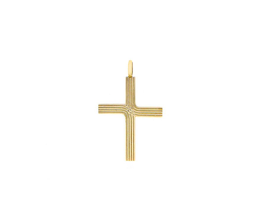 9K letterhangers in retrostijl