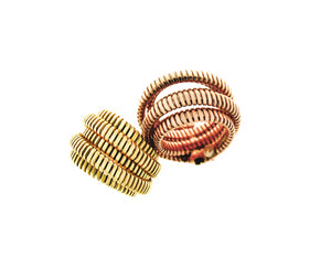Tubogas ring