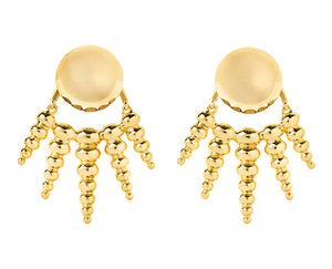 Sunrise studs