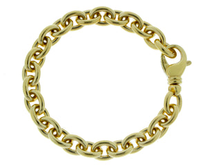 Link bracelet