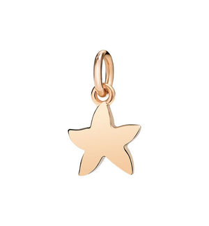 Starfish pendant