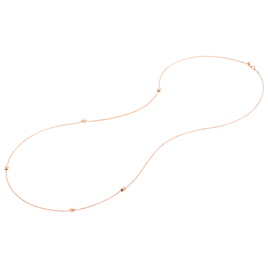 Nodo necklace