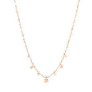 DoDo stellina necklace