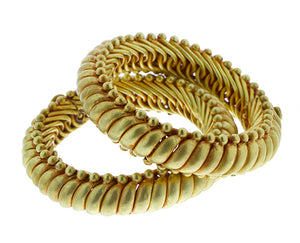 Indian bangle bracelet